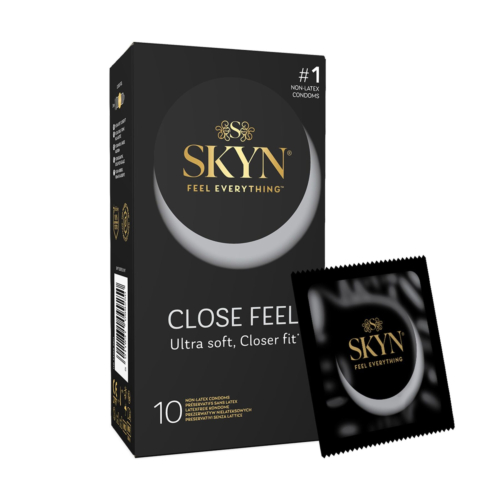 SKYN Close Feel 10 шт