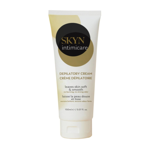Крем для депіляції Skyn Intimicare Depilatory Cream 150 мл