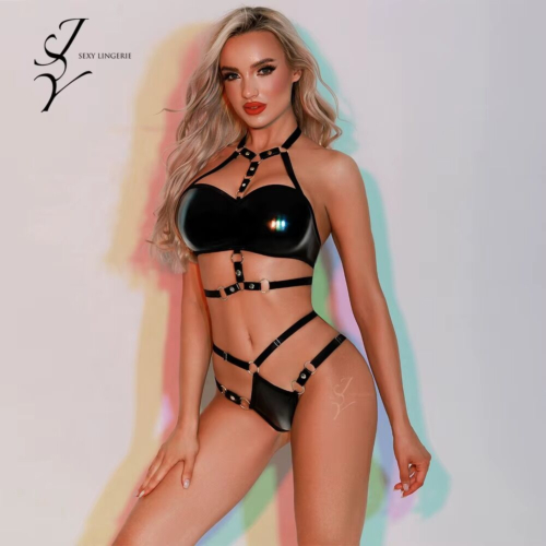 Комплект JSY 5963 One Size Black