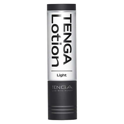 Лубрикант для мастурбаторів Tenga Lotion Light 170 мл
