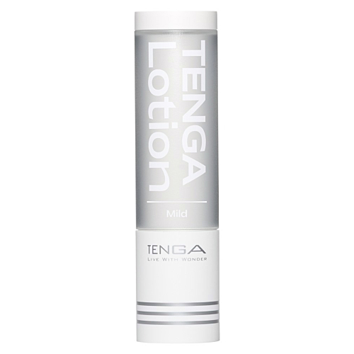 Лубрикант для мастурбаторів Tenga Lotion Mild 170 мл