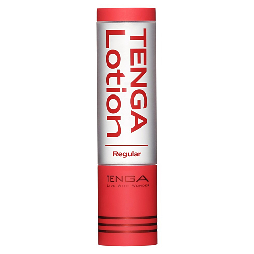 Лубрикант для мастурбаторов Tenga Lotion Regular 170 мл Regular