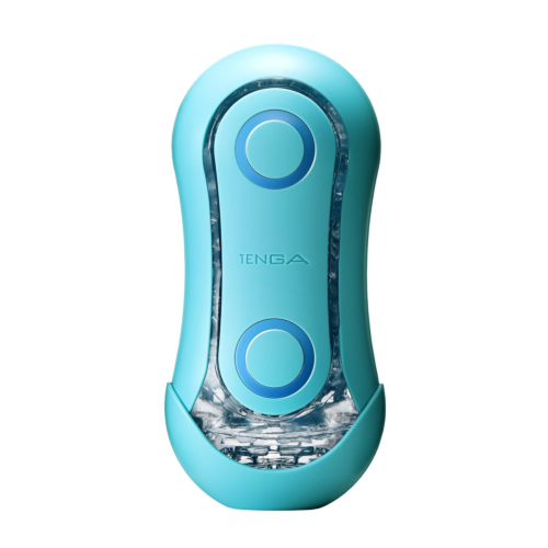 Мастурбатор Tenga Flip Orb Ocean Blue