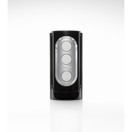 Мастурбатор Tenga Flip Hole Black