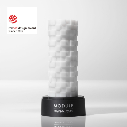 Мастурбатор Tenga 3D Module