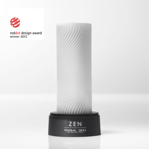 Мастурбатор Tenga 3D Zen