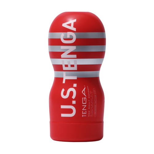 Мастурбатор U.S. Tenga Original Cup Regular