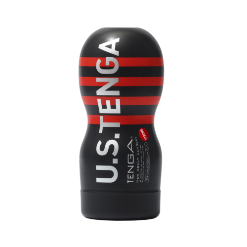 Мастурбатор U.S. Tenga Original Cup Strong