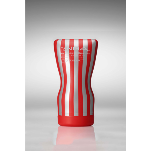 Мастурбатор Tenga Soft Case Cup