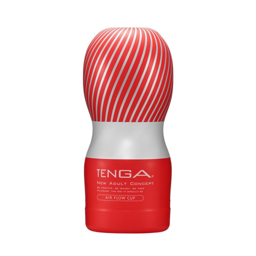 Мастурбатор Tenga Air Flow Cup