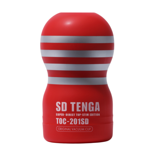 Мастурбатор Tenga SD Original Cup Regular