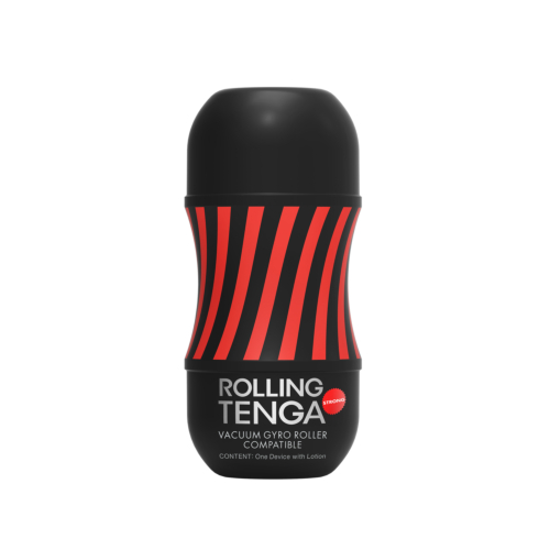 Мастурбатор Tenga Strong Rolling Sensations