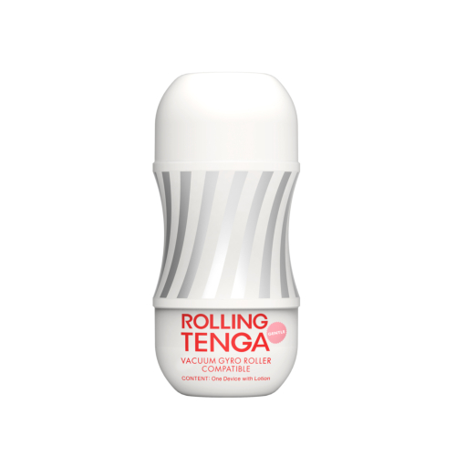 Мастурбатор Tenga Rolling Gentle Gyro Roller Cup