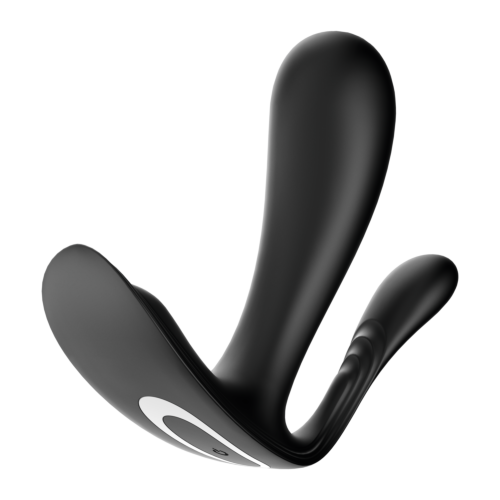 новий товар - Satisfyer - Top Secret+ Connect App - 4003405
