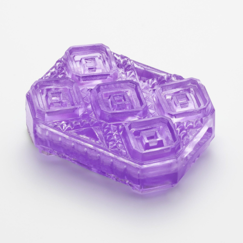 Мастурбатор Tenga Uni Amethyst