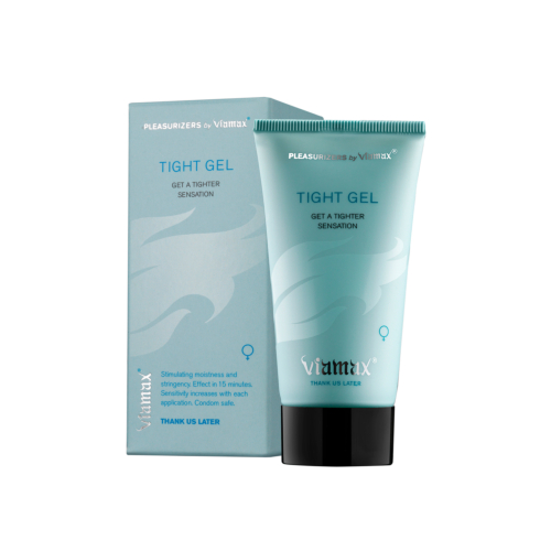 Крем для звуження піхви Viamax Tight Gel 50 мл