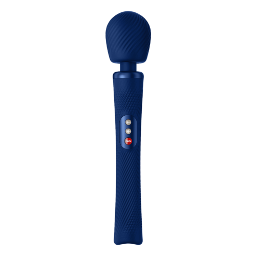 Вібромасажер Fun Factory VIM midnight blue