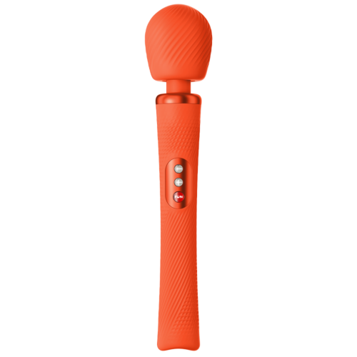 Вібромасажер Fun Factory VIM sunrise orange