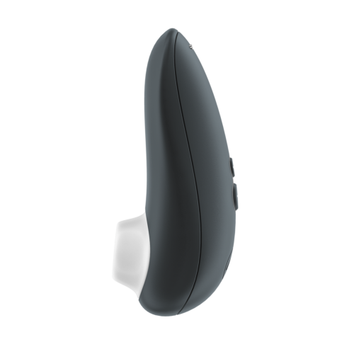 Вакуумний стимулятор Womanizer Starlet 3 Gray