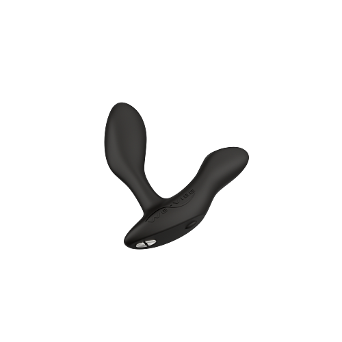 Масажер простати We-Vibe Vector+ Midnight black