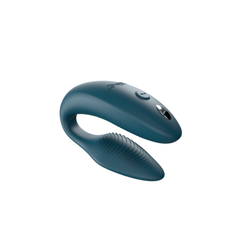 Вібратор We-Vibe Sync 2 Velvet Green