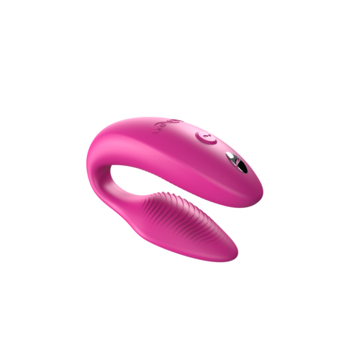 Вібратор We-Vibe Sync 2 Pink