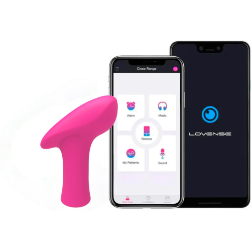 Стимулятор Lovense Ambi