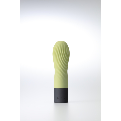 Вибратор IROHA ZEN Matcha