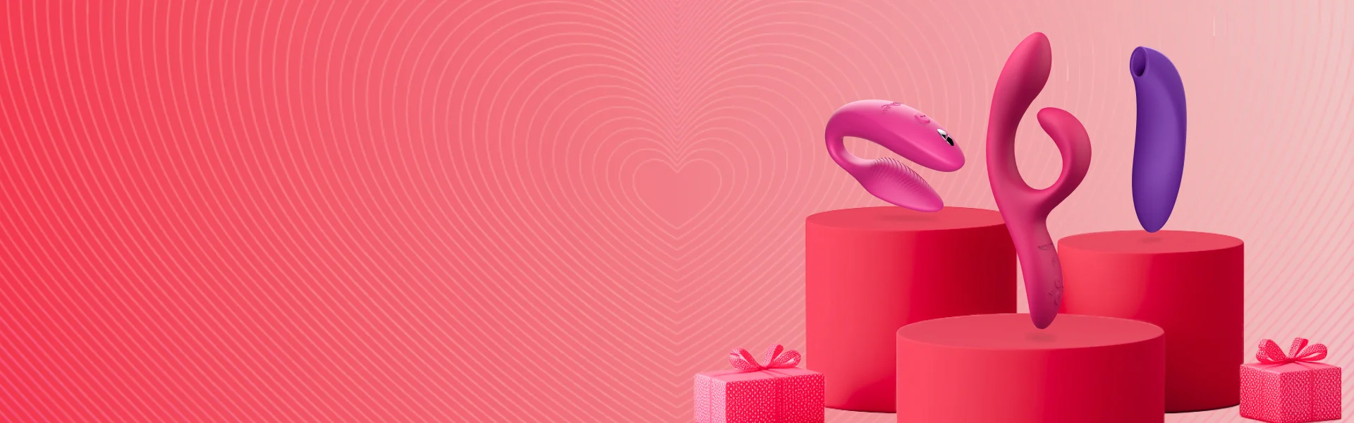 <span style="position:absolute; left:50%;top:10%;transform: translateX(-50%); width:60%; display:block">Ідеальний подарунок на Валентина</span>