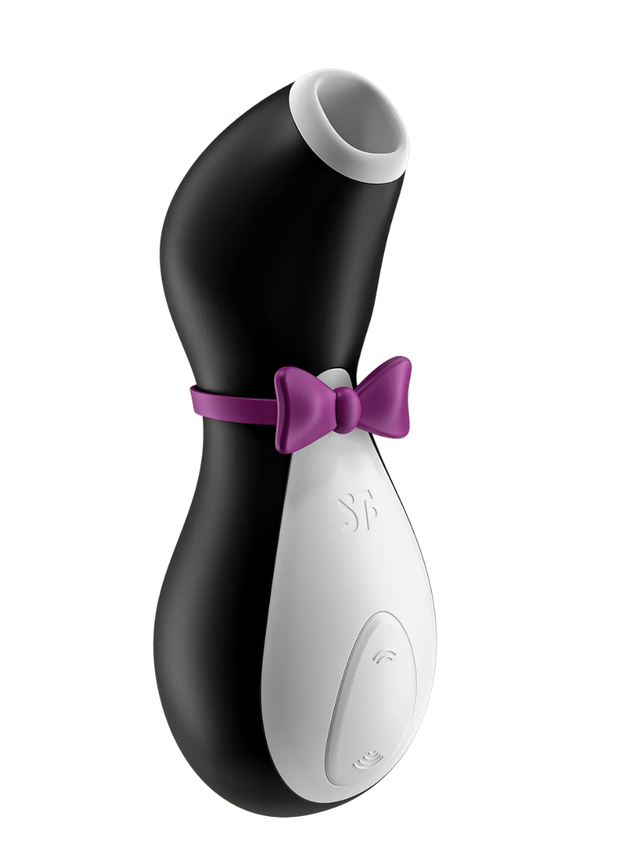 Вакуумний стимулятор нового покоління: 90% жінок у захваті від цього гаджета. Ніжний, тихий та неймовірно ефективний.